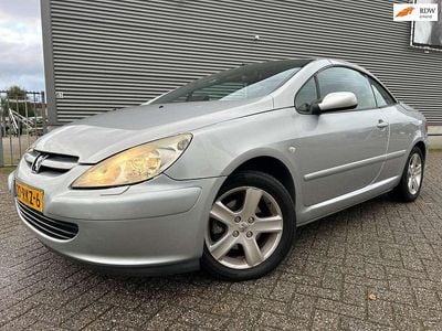 Peugeot 307 CC