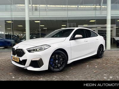 Wit Gebruikt 2019 BMW M235 Executive Coupé | € 36.950 (Iets duurder)