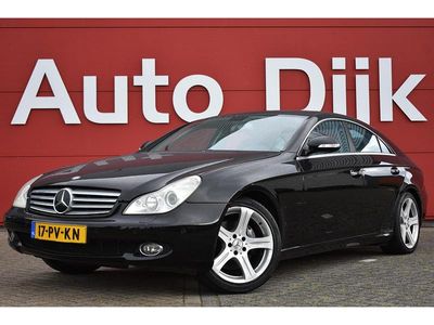 Mercedes CLS500