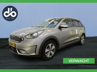 tweedehands Kia Niro 1.6 GDi Hybrid DynamicLine