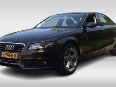 tweedehands Audi A4 Limousine 1.8 TFSI Pro Line Business