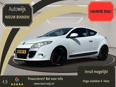 Renault Mégane Coupé