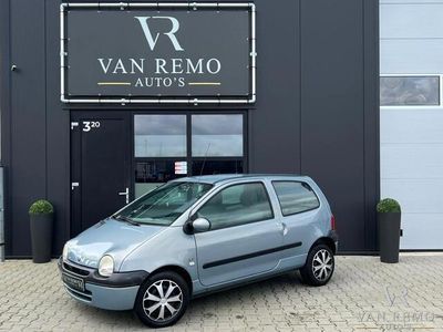 tweedehands Renault Twingo 1.2-16V Expression