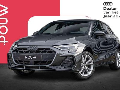 Audi A3 Sportback e-tron