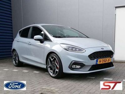 tweedehands Ford Fiesta 1.5 EcoB. ST-3