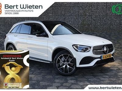 Mercedes GLC200