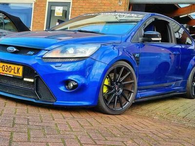 Ford Focus Style occasion te koop (12) - AutoUncle