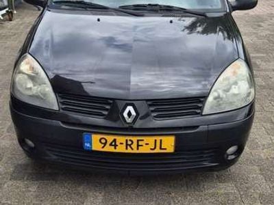 Renault Clio II