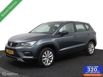 Overige Gebruikt 2020 Seat Ateca Business SUV | € 19.750 (Super prijs)