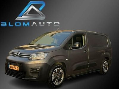 Citroën e-Berlingo