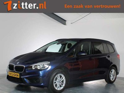 BMW 218 Gran Tourer