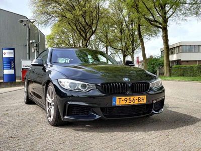 tweedehands BMW 435 435 i High Executive