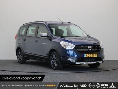 Dacia Lodgy
