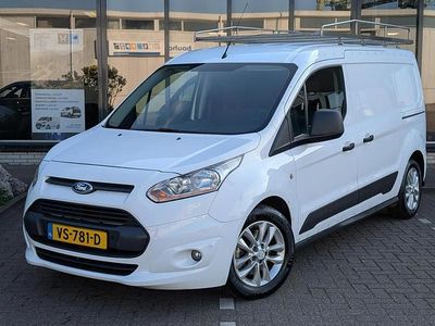 Occasion Ford Transit Connect Trend 95 PK (69 kW) 2015 Wit MPV