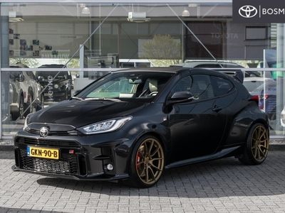 Zwart Gebruikt 2023 Toyota Yaris Hatchback | € 44.950