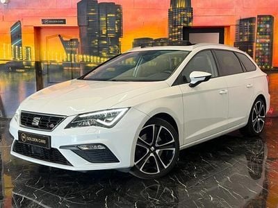Seat Leon ST