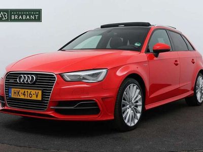 Audi A3 Sportback e-tron