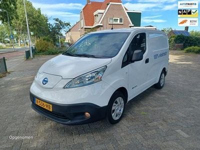 Nissan e-NV200