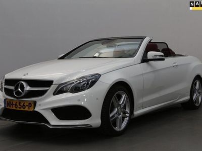 Mercedes E200
