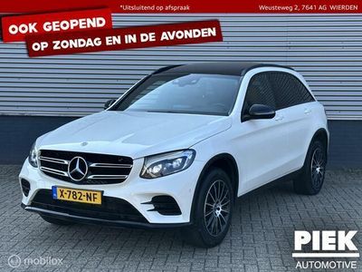 Mercedes GLC350