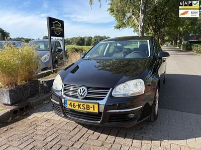 VW Jetta