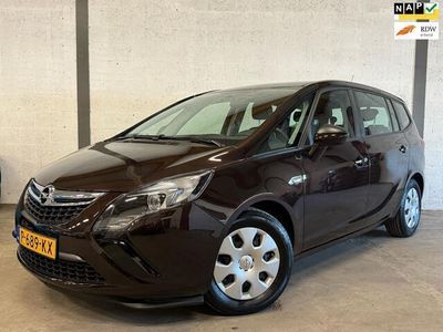 Opel Zafira Tourer
