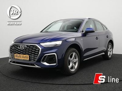 Audi Q5 Sportback