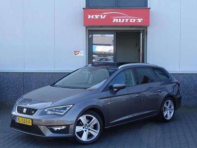 Seat Leon ST