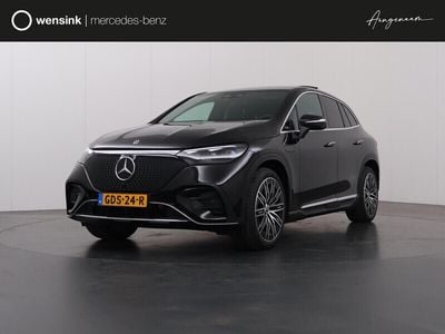 Mercedes EQE350