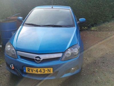 Opel Tigra