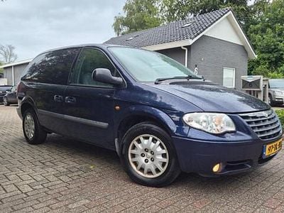 Chrysler Voyager