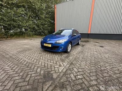 Gebruikt 2011 Renault Mégane III Dynamique Stationwagen | € 1.950 (Eerlijke prijs)