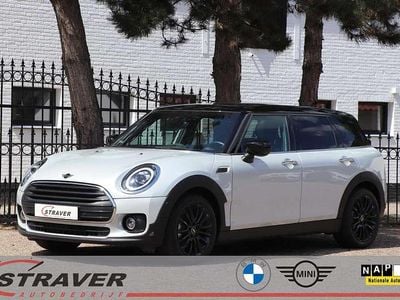 Mini Cooper Clubman