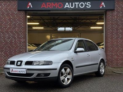 Seat Toledo