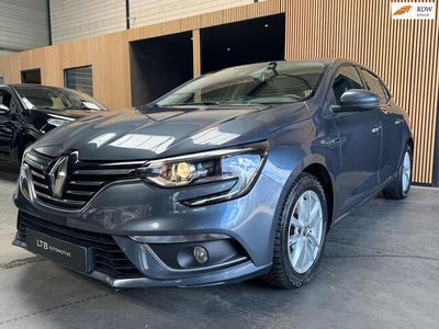 Renault Mégane IV