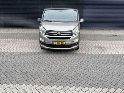 Occasion Fiat Talento 125 PK (91 kW) 2018 MPV