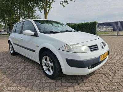 Renault Mégane II