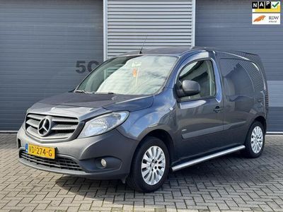 Mercedes Citan 108