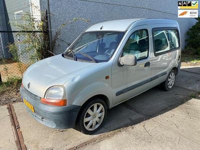 tweedehands Renault Kangoo 1.4 RTE