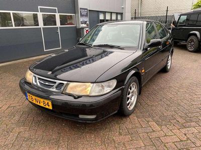 Saab 9-3