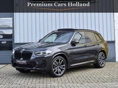 Occasion 2021 BMW iX3 M Sport SUV | € 42.950 (Iets duurder)