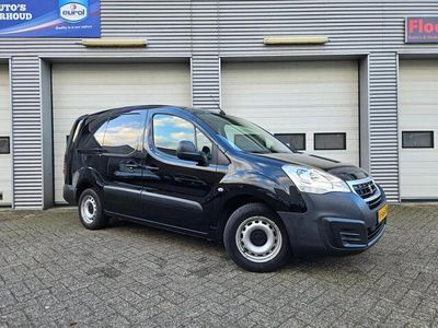 tweedehands Peugeot Partner 1.6 BlueHDi L2H1 Pro S&S