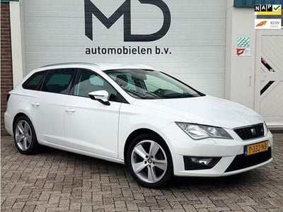 Seat Leon X-Perience