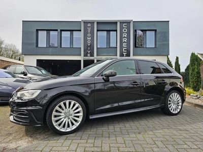 tweedehands Audi A3 Sportback e-tron PHEV Ambition Pro Line plus