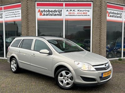 tweedehands Opel Astra Wagon 1.7 CDTi ecoFLEX Business - PDC - Airco - Navi - 2009