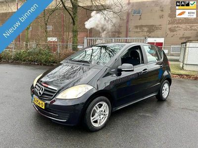 Mercedes A150