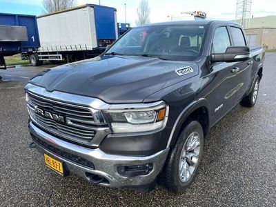 tweedehands Dodge Ram 1500dubcab 4x4 lpg