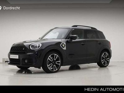 Mini John Cooper Works Countryman