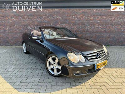 Mercedes CLK200