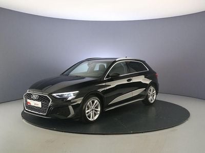 Audi A3 Sportback e-tron